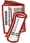 Noticias y eventos. Distribuciones OCA