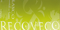 Ficha vino pdf: Recoveco,blanco rioja