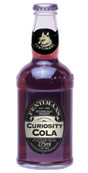 Curiosity  Cola
