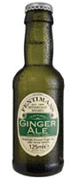 Ginger Ale