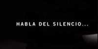 Etiqueta Habla del silencio 2009