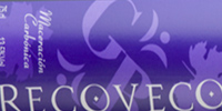 Ficha vino pdf: Recoveco,joven rioja