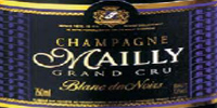 Ficha champagne pdf: Mailly Grand Cru, Blanc de Noirs