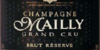 Ficha champagne pdf: Mailly Grand Cru, Brut Reserve
