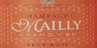 Ficha champagne pdf: Mailly Grand Cru, Brut Ros�