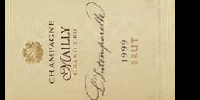 Ficha champagne pdf: Mailly Grand Cru, Cuv�e L�Intemporelle