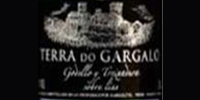 Etiqueta terra do gargalo sobre l�as 2009.