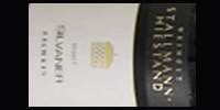 Etiqueta vino alem�n silvaner